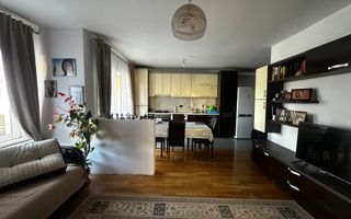 Apartament 3 camere | Loc de parcare | Cartier Terra-Floresti - Poză 2