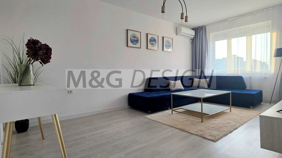 Apartament  3 camere Circumvlatiunii - Poză 4