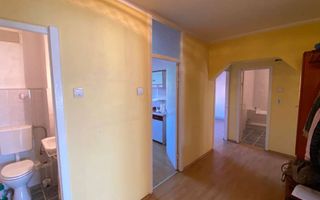 Apartament 3 camere decomandat etajul 1  Sibiu - Poză 4