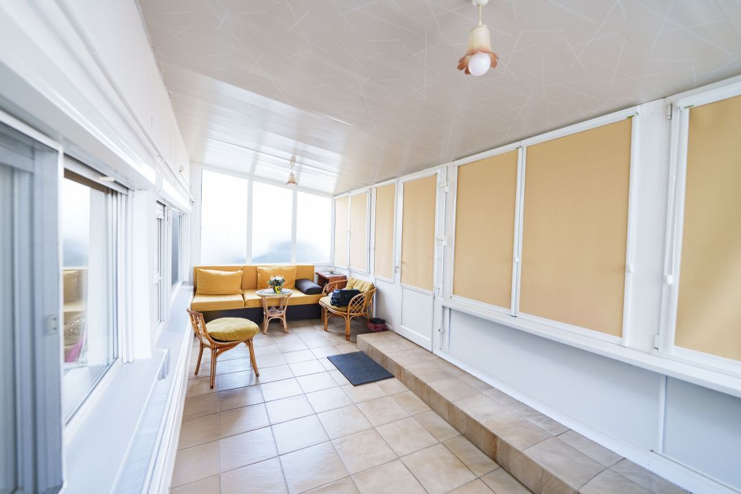 Apartament spatios Brazda - 2 camere - Poză 8