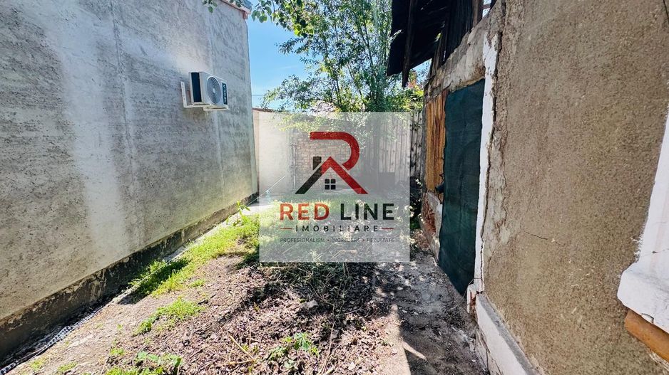 Teren 220 mp Utilități Incluse | Comision 0% | RED Imobiliare - Poză 3