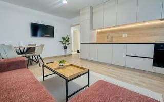 Apartament 3 camere | Prima inchiriere | Top City - Poză 1