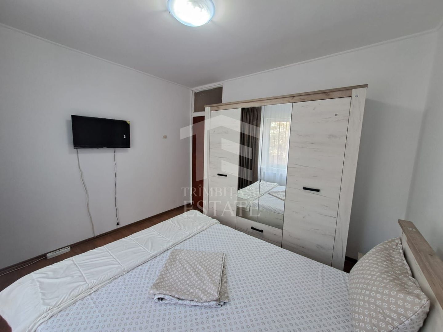 3 camere Metrou Gorjului | Centrala proprie | Comision 0% - Poză 2