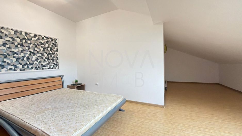 Apartament 3 camere, lift - Mihai Viteazu - Poză 14