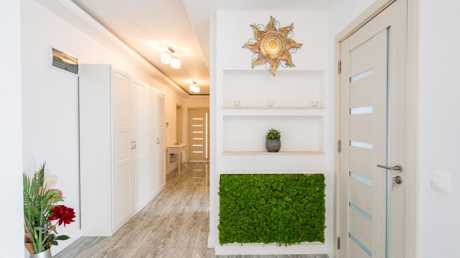 COMISION 0% - Apartament superb de 3 camere la 10 min metrou Nicolae Grigorescu - Poză 7