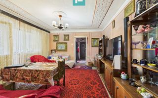 Apartament 3 camere la Polivalenta - Poză 9