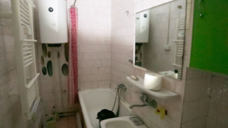 Centru Civic, garsoniera, bloc apartamente, 75000Euro - Poză 5