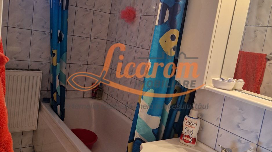 Apartament confort 1 Central - Bd Garii,decomandat,disponibil imediat. - Poză 6