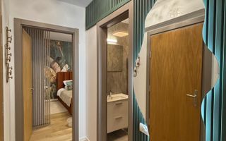 Apartament 2 camere la 10 minute de Piață Victoriei - Poză 8