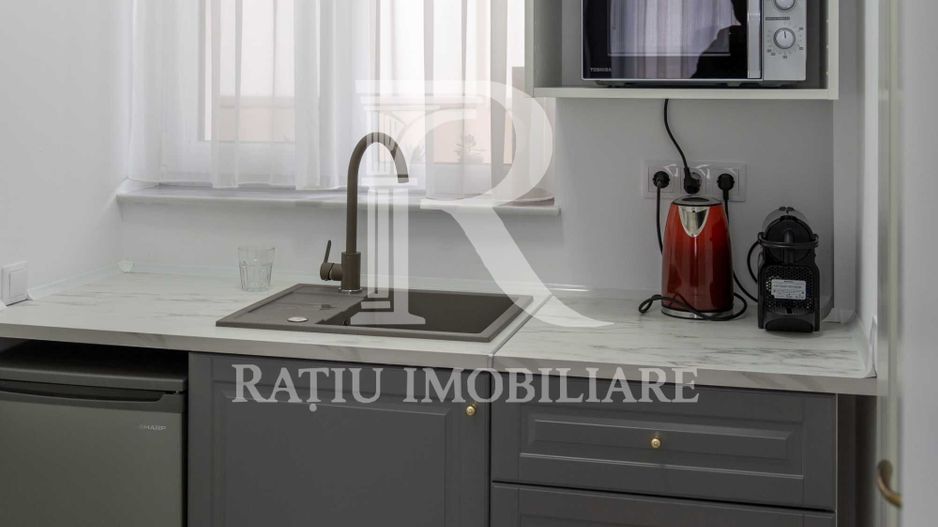 Apartament cu 2 camere de închiriat | Zona Centrala | Oradea - Poză 4