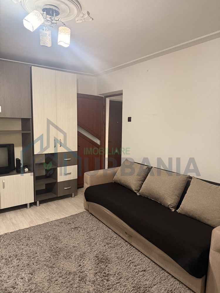 Apartament 1 cameră de închiriat, zona Tătărași, Iași - Poză 2