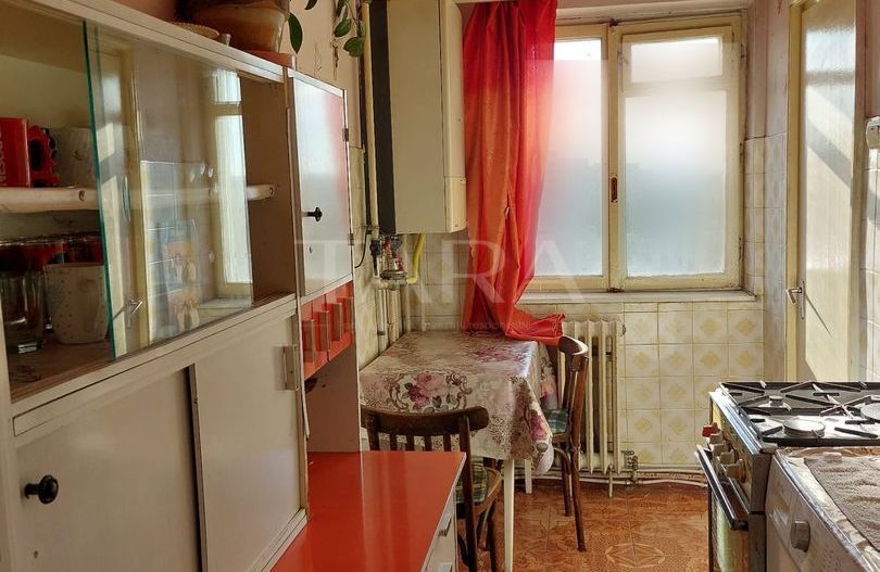 Apartament 2 camere decomandate – Zona Denver | Manastur. - Poză 7