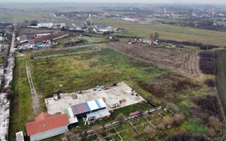 Casa cu teren de 14340 mp în Jebel/Pretabila pentru afacere - Poză 2