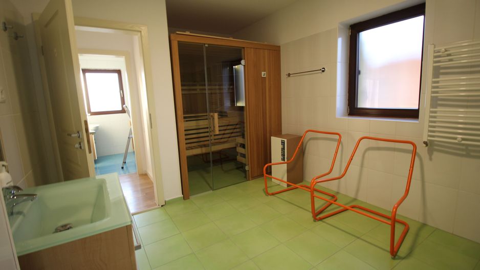 VILA DE INCHIRIAT - ZONA CALEA ARADULUI - Poză 21