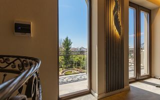 Vila unica | Piscina interioara | Sauna | Fitness | Dotari High Tech - Poză 24