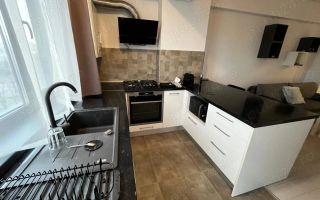 Studio 2 camere, complet mobilat si utilat, Novum Politehnica - Poză 5