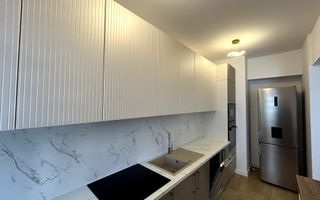 Rond Pipera - Pipera Plaza - 3 camere - Poză 3