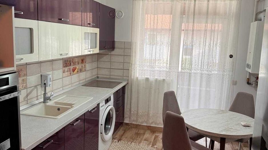 APARTAMENT 2 CAMERE CU POD PENTRU DEPOZITARE | LOC DE PARCARE| ARHITECTILOR PARC - Poză 4