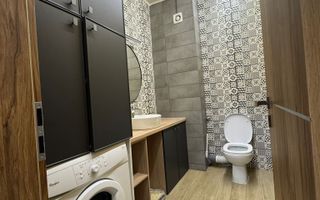 2 camere, modern, parcare, semicentral, zona Bosch, NTT Data, Scala - Poză 10