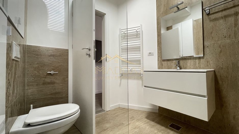 Apartament 3 camere ***117 mp*** Bloc NOU**boutique// Aviatiei-Herastrau - Poză 19