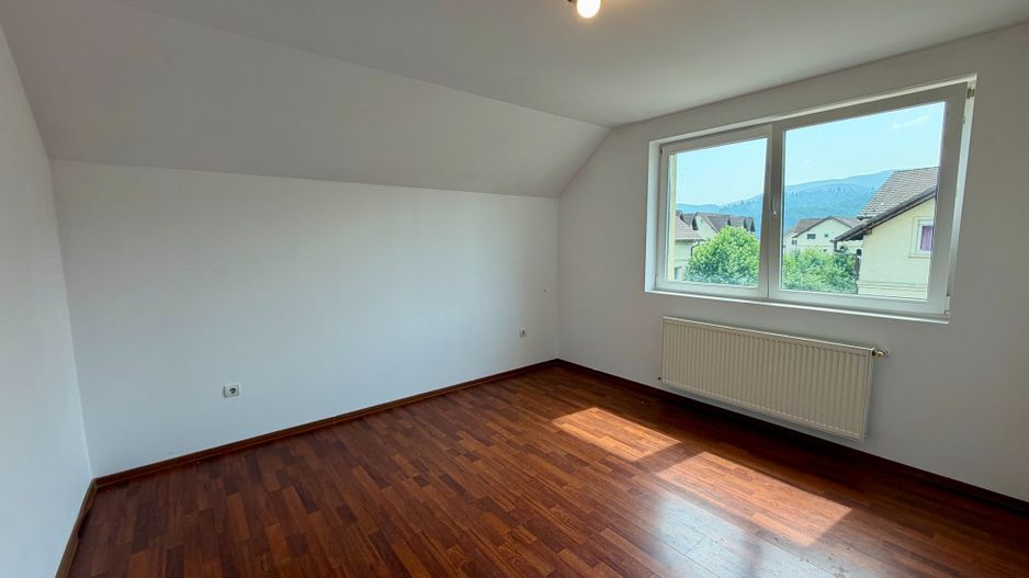 Apartament 3 camere | Cartier Toamnei Rasnov | Semimobilat - Poză 6