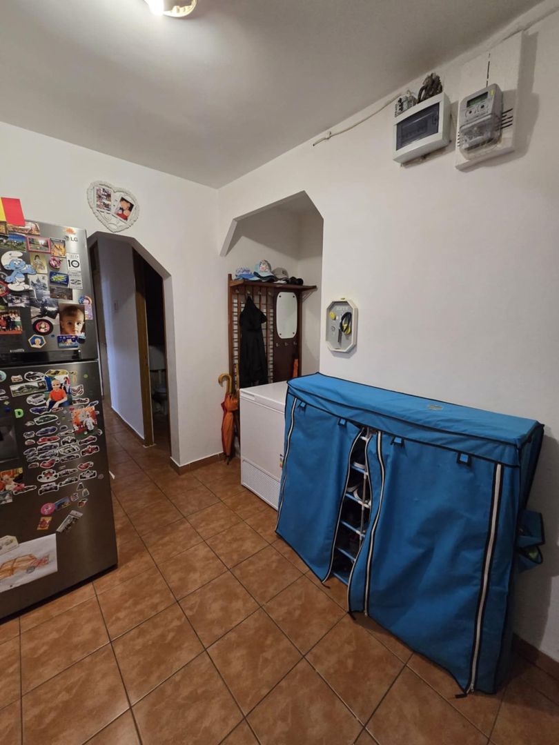 Apartament 3 camere Aparatorii Patriei - Poză 14