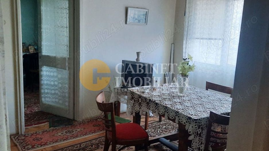 2 CAMERE - PODU ROS - NECESITA RENOVARE - Poză 5