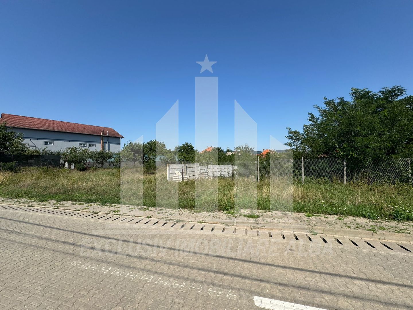 Teren intravilan de vanzare, Micesti - Poză 2