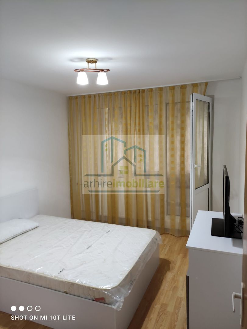 Apartament 3 camere Piata Rahova - Poză 8