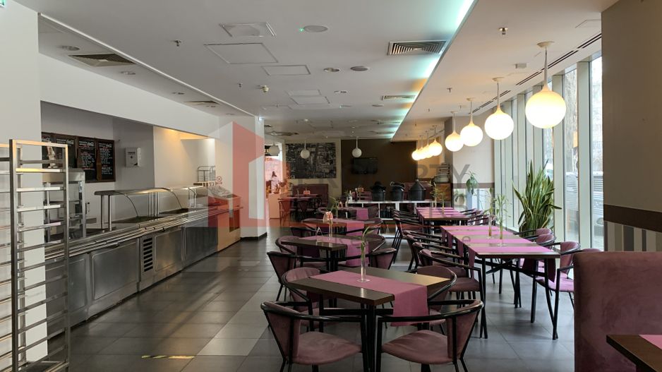 Restaurant la cheie - Poză 1