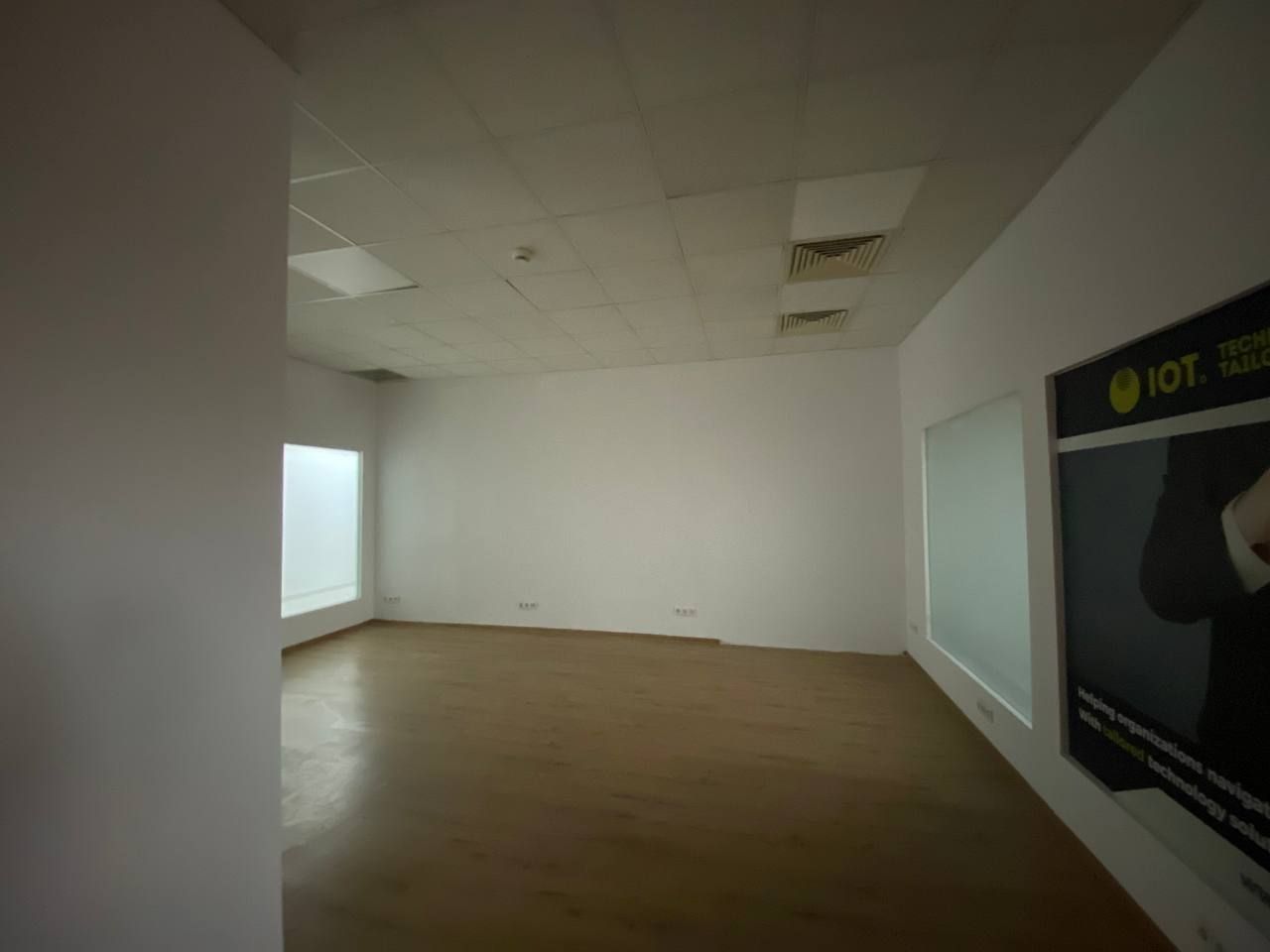 Spatiu de birou de inchiriat Cotroceni Business Center - Poză 3