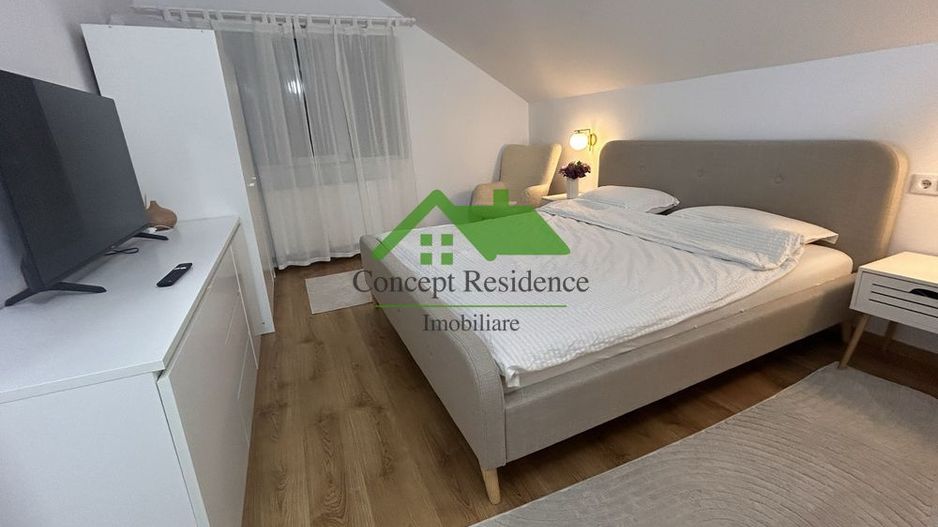 Casă renovată 2025, 4 camere, 5 ari – Tăuții-Măgherău - Poză 6