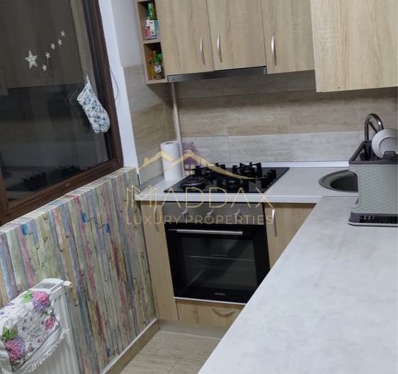 Apartament  2 camere Militari Residence *Centrala /mobilat - Poză 5