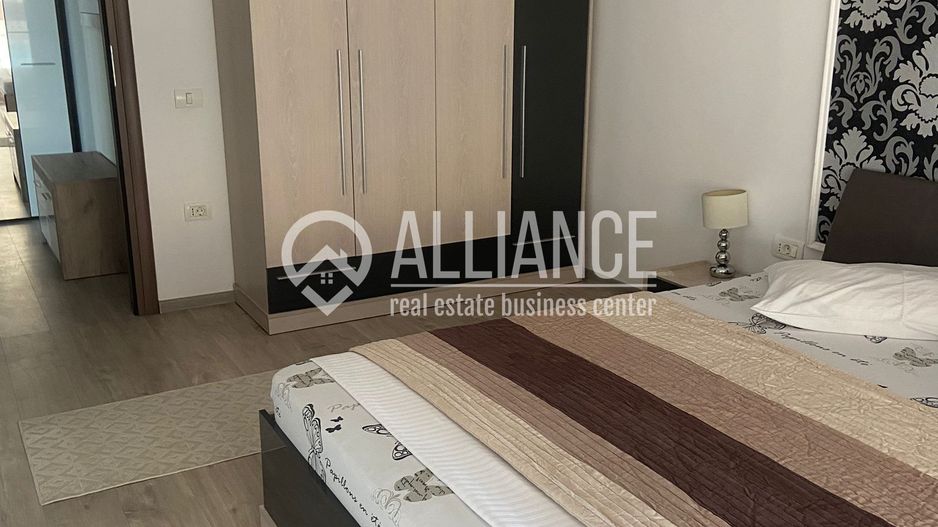 Mamaia ( cod 12 ) apaertament 2 camere, zona Scandinavia - Poză 8