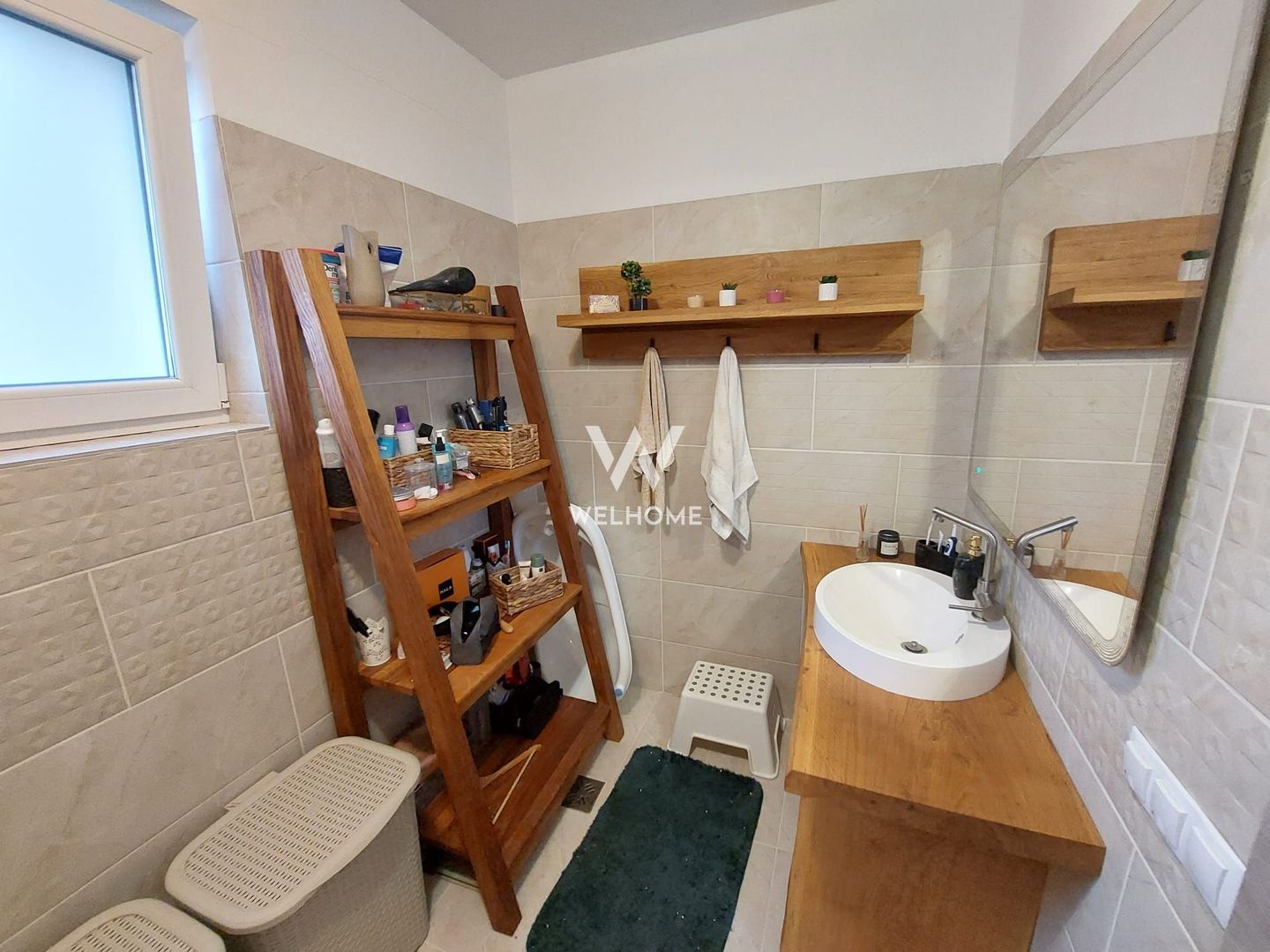 Casa 4 camere, curte 250mp - str. Granitului - Poză 12