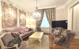 Inchiriere - Parter - Birou/Rezidential- 5 camere - Dorobanti-Capitale - Poză 18