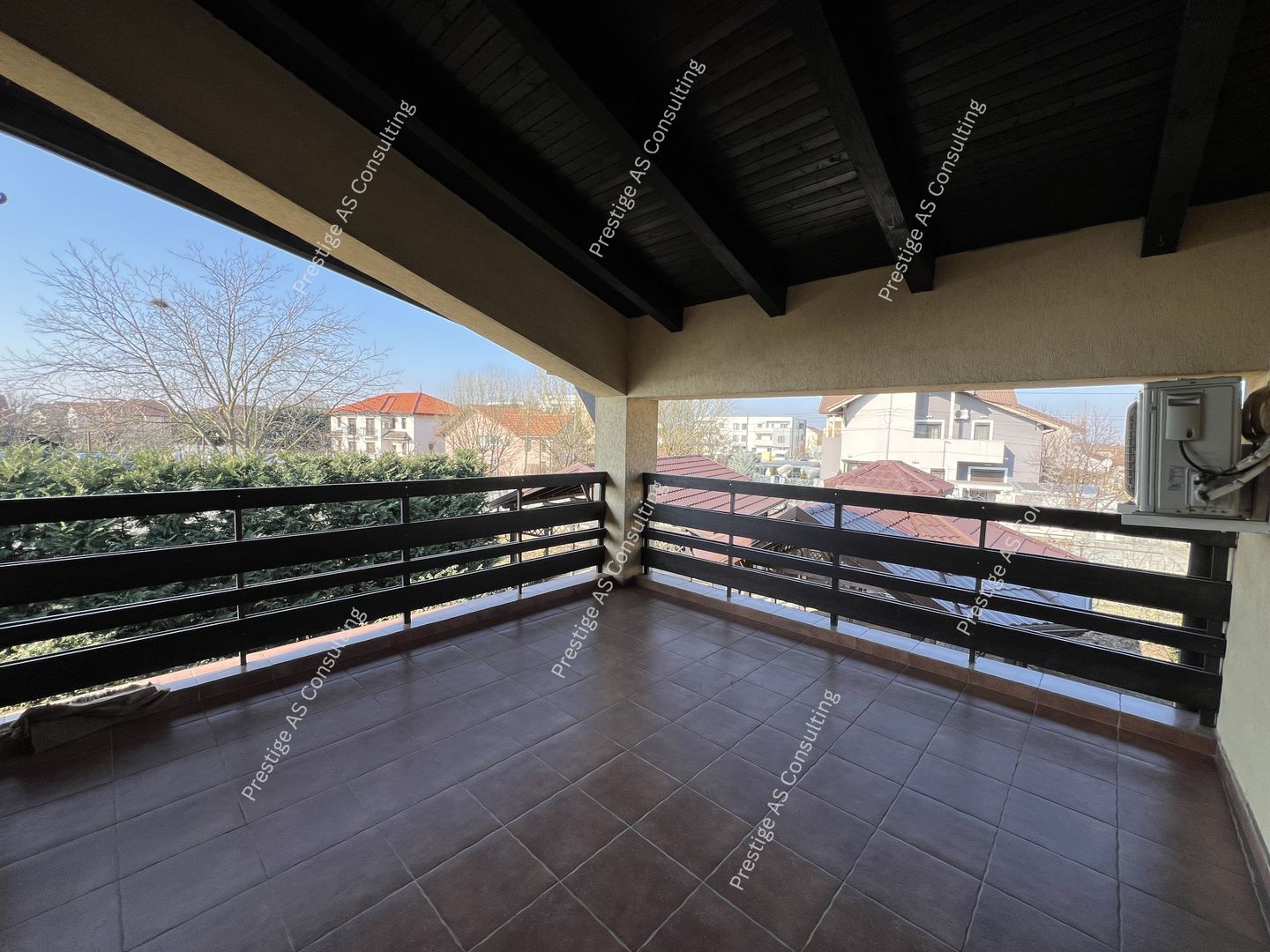 Cladire eficienta energetic – Ideal pentru Birouri, Gradinite, Cabinete - Poză 21