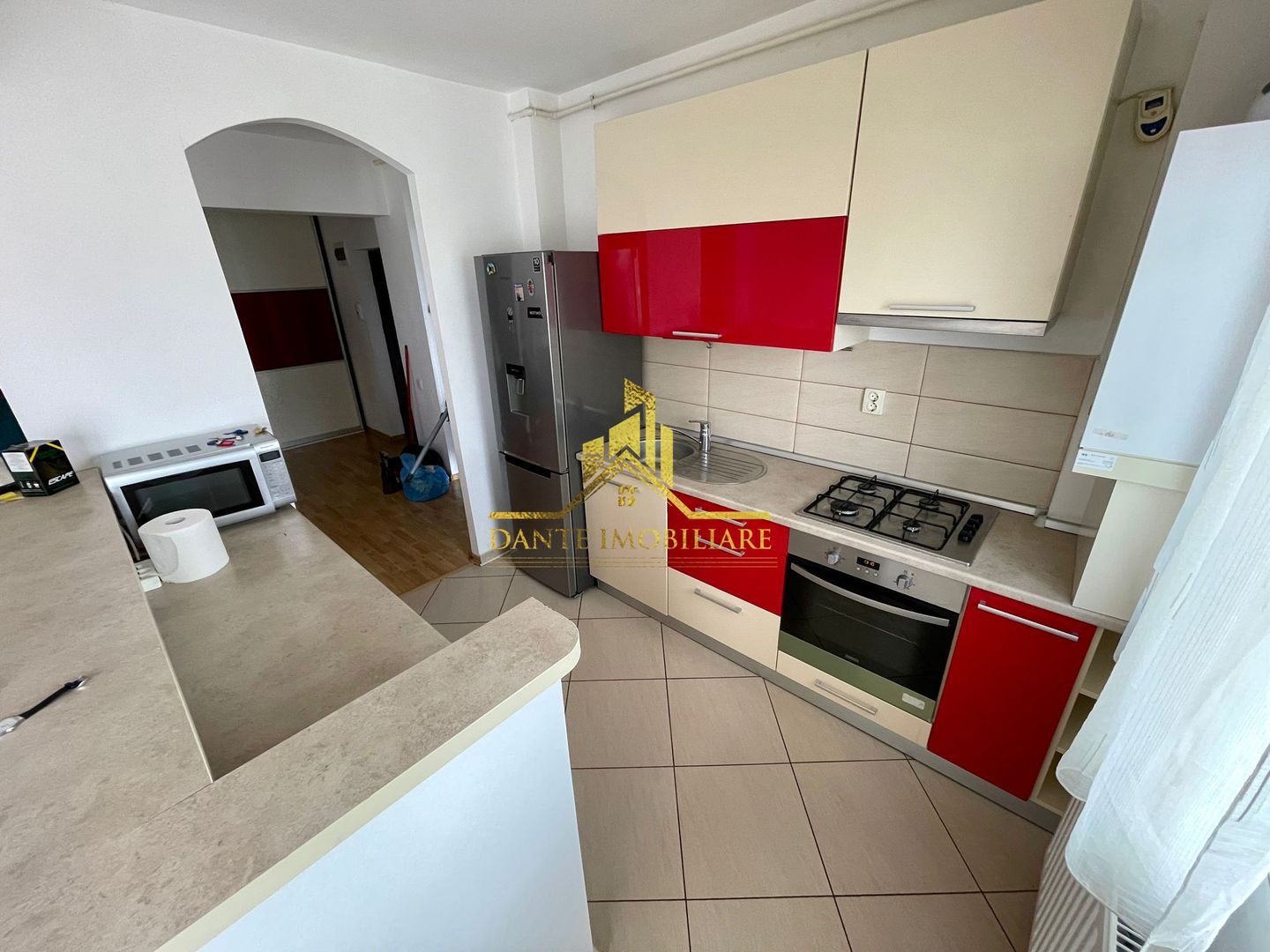 2 camere, bloc nou, modern, terasa, Buna Ziua, Bonjour Residence, LIDL - Poză 5