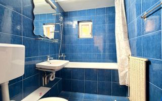 Apartament 2 camere de vanzare | Cartier Intre Lacuri | Etaj 1 - Poză 8