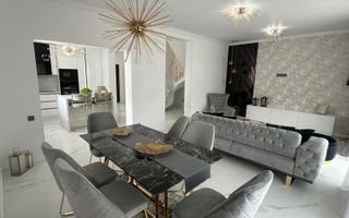 Casă individuală | finisaje moderne | la cheie | curte | Salicea - Poză 7