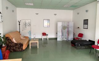 Spațiu comercial de închiriat zona piața Mărăști - Poză 1