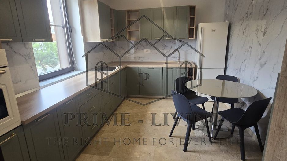 APARTAMENT ULTRA-SPATIOS CU 3 CAMERE LA INCHIRIERE IN ZONA GRADINA ZOO - Poză 3