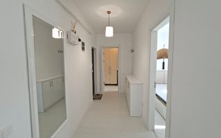 Inchiriere Apartament 2 camere Bloc nou cu loc de parcare propriu - Poză 6