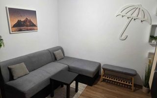 Garsoniera 25 mp utili, renovata total, Zona Stefan Cel Mare - Poză 2