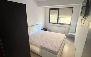 METROU DIMITRIE LEONIDA - APARTAMENT 2 CAMERE MOBILAT SI UTILAT - Poză 7