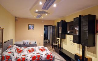 Etaj intermediar/Apartament 3 Camere-Decomandat/70mp/Zona Gara! - Poză 1