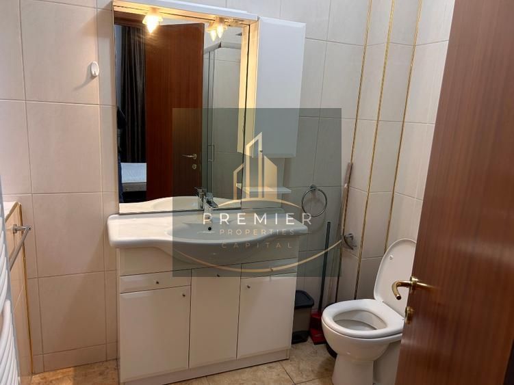 Apartment for Rent in Soseaua Nordului | Fully Furnished | Underground Parking I - Poză 11