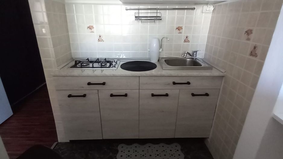 Garsoniera Tig 1,et 3 - Poză 4