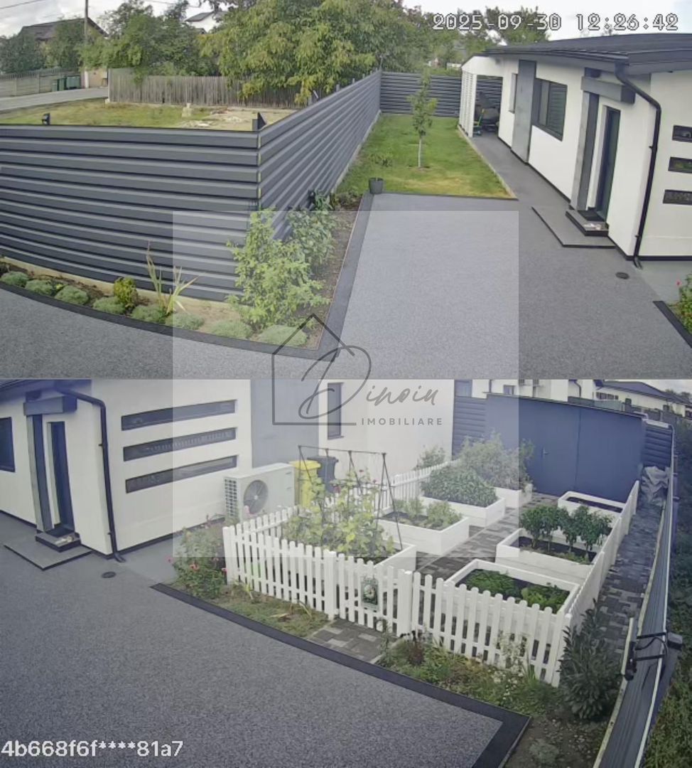 Casa moderna Dimieni I finisaje premium I 609 mp I COMISION 0% - Poză 23