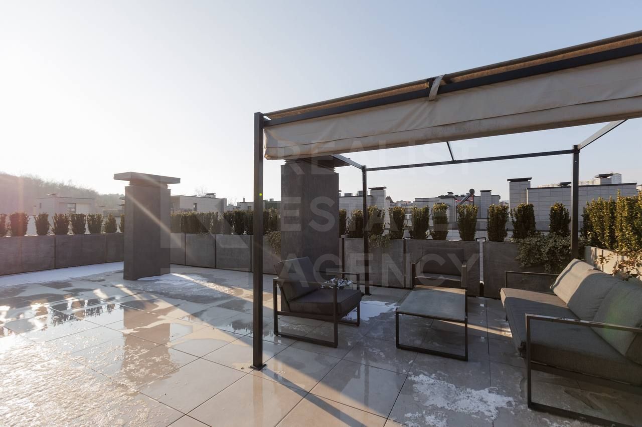 Chirie duplex, 3 nivele, str. Poiana Pinului, sect. Botanica - Poză 24